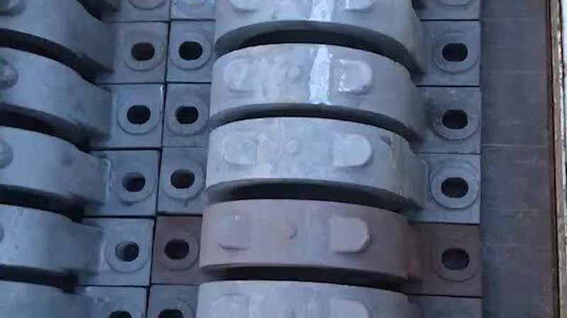 直线导轨滑块怎么选型号
