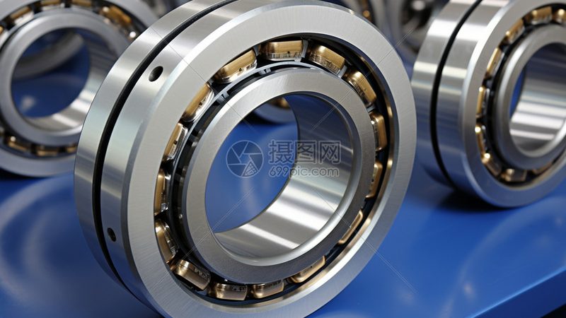 汽车推力轴承型号查询：揭秘选型背后的逻辑