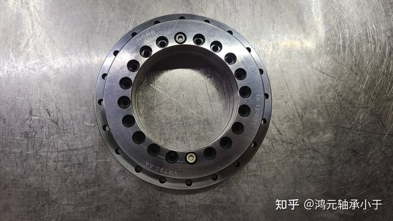 单列圆锥滚子轴承：型号规格背后的技术奥秘