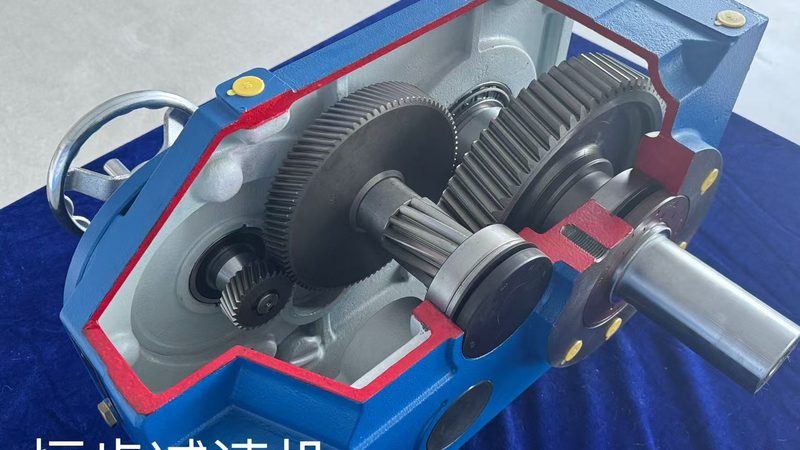 煤破碎机轴承：进口与国产的替代对比解析