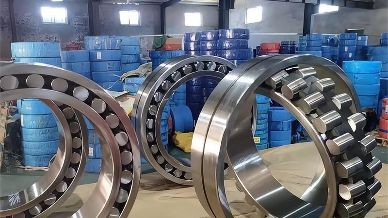 直线轴承润滑脂选型：关键因素与误区解析