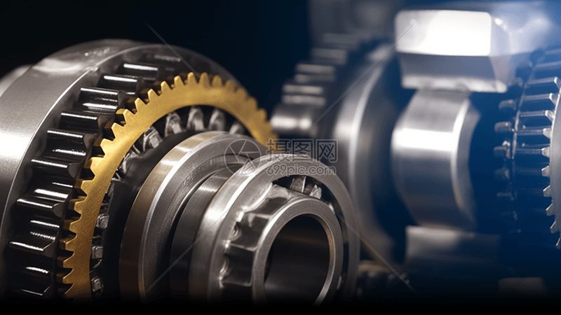非标链轮型号参数解析：如何精准选型